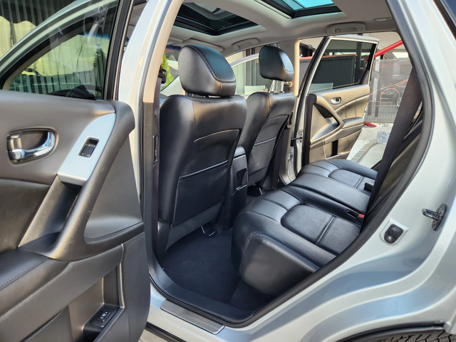 Nissan Murano 2015г 3.5I-256к.с EURO5b-4x4-АВТОМАТИК-ГЕРМАНИЯ - автомобили, коли, обяви за нови и употребявани 13