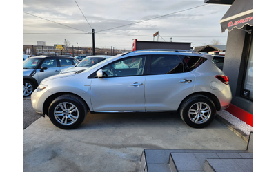 nissan-murano - 3