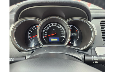 Nissan Murano 2015г 3.5I-256к.с EURO5b-4x4-АВТОМАТИК-ГЕРМАНИЯ - автомобили, коли, обяви за нови и употребявани 8