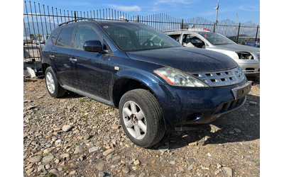 nissan-murano - 5