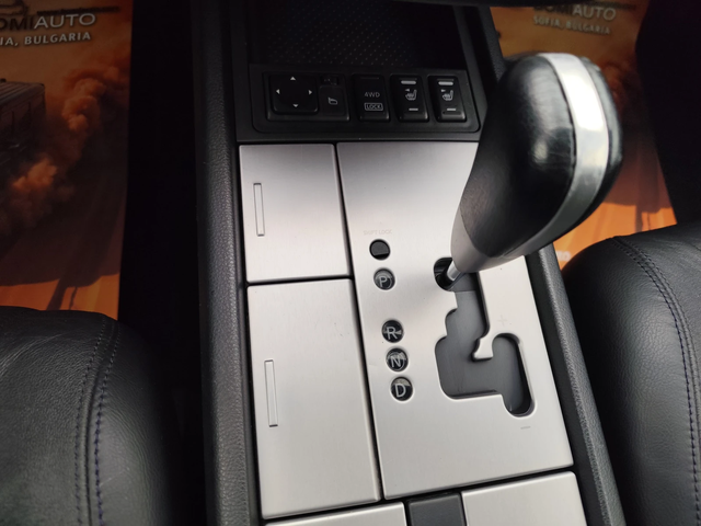 Nissan Murano 3.5i* 4X4* АВТОМАТИК* NAVI* CAMERA* КОЖА* XENON* - автомобили, коли, обяви за нови и употребявани 10