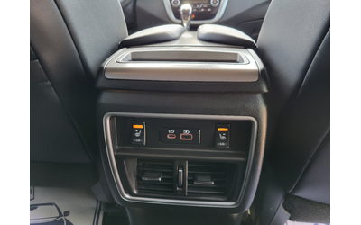 Nissan Murano 3.5 V6 260 KC FACE-LIFT - автомобили, коли, обяви за нови и употребявани 12