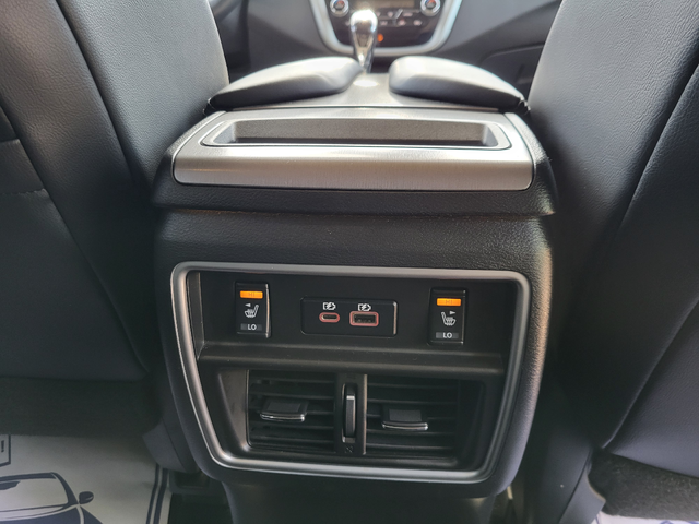 Nissan Murano 3.5 V6 260 KC FACE-LIFT - автомобили, коли, обяви за нови и употребявани 12