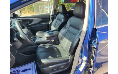 Nissan Murano 3.5 V6 260 KC FACE-LIFT - автомобили, коли, обяви за нови и употребявани 8