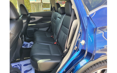 Nissan Murano 3.5 V6 260 KC FACE-LIFT - автомобили, коли, обяви за нови и употребявани 9