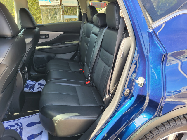 Nissan Murano 3.5 V6 260 KC FACE-LIFT - автомобили, коли, обяви за нови и употребявани 9