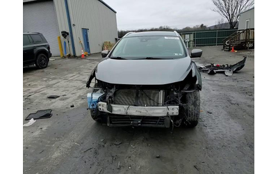 nissan-murano-3-5l-6-all-wheel-drive - 0