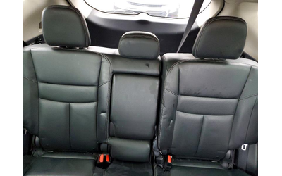 Nissan Murano 3.5L 6 ALL WHEEL DRIVE - автомобили, коли, обяви за нови и употребявани 10