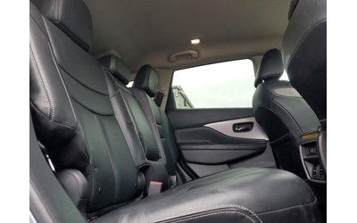 Nissan Murano 3.5L 6 ALL WHEEL DRIVE - автомобили, коли, обяви за нови и употребявани 11