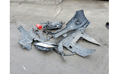 Nissan Murano 3.5L 6 ALL WHEEL DRIVE - автомобили, коли, обяви за нови и употребявани 14