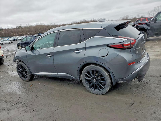 Nissan Murano 3.5L 6 ALL WHEEL DRIVE - автомобили, коли, обяви за нови и употребявани 2