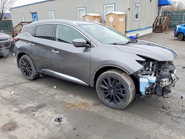 Nissan Murano 3.5L 6 ALL WHEEL DRIVE - автомобили, коли, обяви за нови и употребявани 4