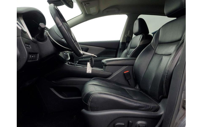 Nissan Murano 3.5L 6 ALL WHEEL DRIVE - автомобили, коли, обяви за нови и употребявани 7