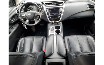 Nissan Murano 3.5L 6 ALL WHEEL DRIVE - автомобили, коли, обяви за нови и употребявани 8