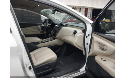 nissan-murano-3-5l-v-6-dohc-vvt-260hp-all-wheel-drive - 4