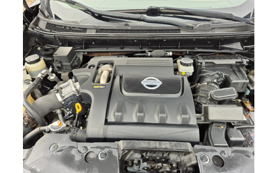 Nissan Murano 2 5D190 k.AVTOMATIC - автомобили, коли, обяви за нови и употребявани 15