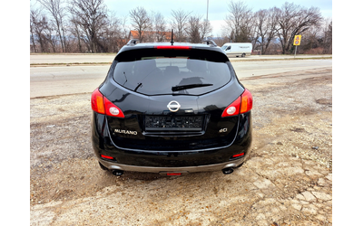 nissan-murano - 5