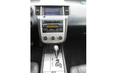 Nissan Murano 3.5i   LPG  - С ПРОБЛЕМ В МОТОРА - автомобили, коли, обяви за нови и употребявани 10