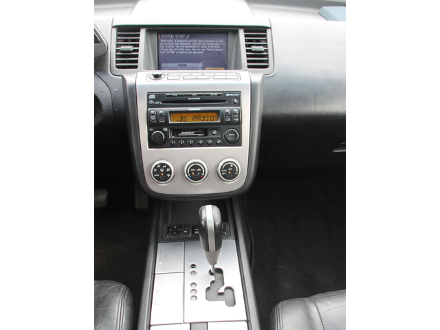 Nissan Murano 3.5i   LPG  - С ПРОБЛЕМ В МОТОРА - автомобили, коли, обяви за нови и употребявани 10