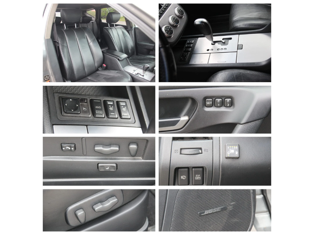 Nissan Murano 3.5i   LPG  - С ПРОБЛЕМ В МОТОРА - автомобили, коли, обяви за нови и употребявани 12