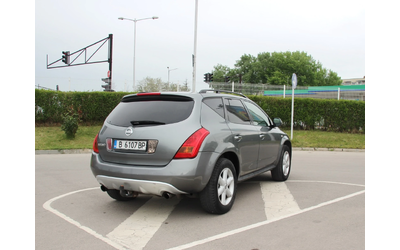 nissan-murano - 4