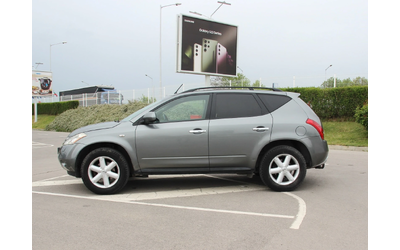 Nissan Murano 3.5i   LPG  - С ПРОБЛЕМ В МОТОРА - автомобили, коли, обяви за нови и употребявани 7