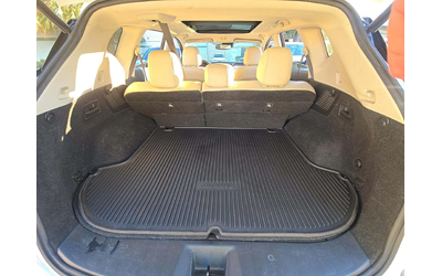 Nissan Murano PLATINUM 3.5L ОБДУХВАНЕ/ПОДГРЕВИ/FULL - автомобили, коли, обяви за нови и употребявани 10