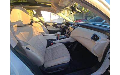 Nissan Murano PLATINUM 3.5L ОБДУХВАНЕ/ПОДГРЕВИ/FULL - автомобили, коли, обяви за нови и употребявани 11