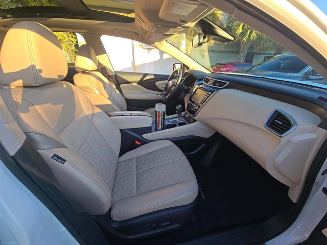 Nissan Murano PLATINUM 3.5L ОБДУХВАНЕ/ПОДГРЕВИ/FULL - автомобили, коли, обяви за нови и употребявани 11