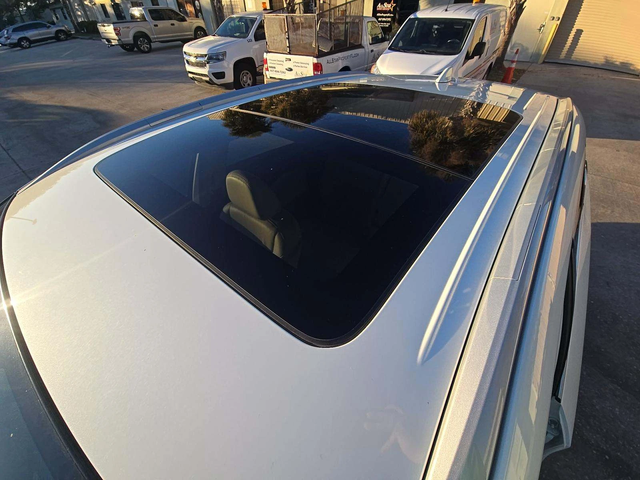 Nissan Murano PLATINUM 3.5L ОБДУХВАНЕ/ПОДГРЕВИ/FULL - автомобили, коли, обяви за нови и употребявани 4