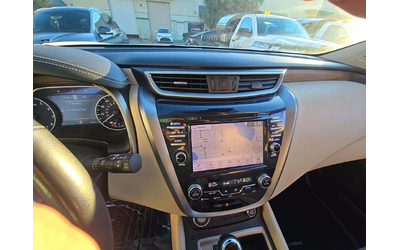 Nissan Murano PLATINUM 3.5L ОБДУХВАНЕ/ПОДГРЕВИ/FULL - автомобили, коли, обяви за нови и употребявани 7