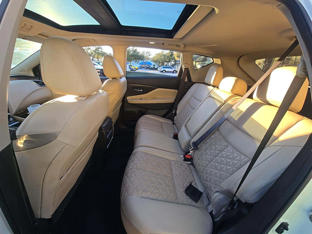 Nissan Murano PLATINUM 3.5L ОБДУХВАНЕ/ПОДГРЕВИ/FULL - автомобили, коли, обяви за нови и употребявани 9