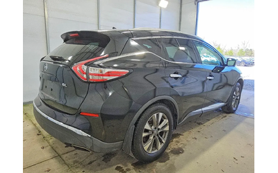 nissan-murano - 4