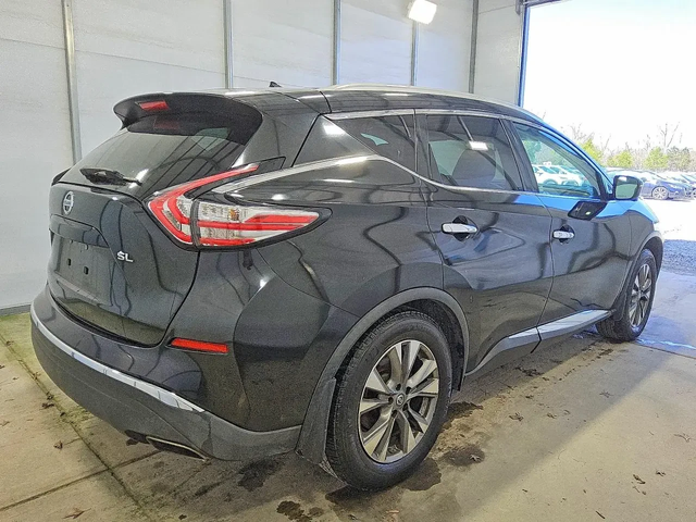 Nissan Murano - автомобили, коли, обяви за нови и употребявани 4