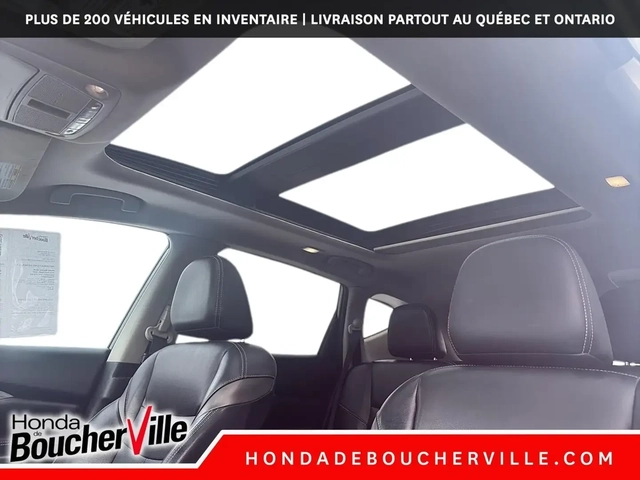 Nissan Murano SL * AWD подгрев на волана * Панорама - автомобили, коли, обяви за нови и употребявани 10