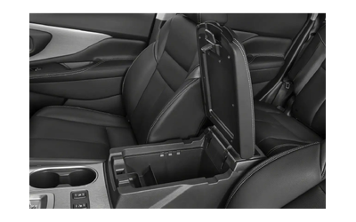 Nissan Murano Platinum Platinum AWD CVT All Wheel Drive - автомобили, коли, обяви за нови и употребявани 8