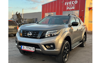 nissan-navara - 0