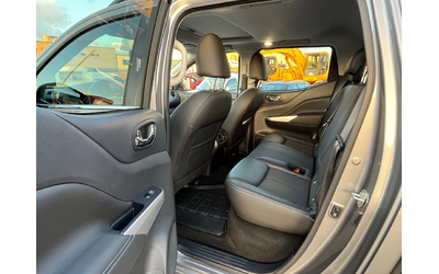 Nissan Navara Гаранционен - автомобили, коли, обяви за нови и употребявани 10