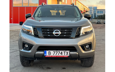 nissan-navara - 3