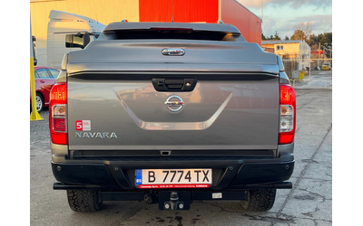 nissan-navara - 5