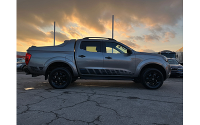 Nissan Navara Гаранционен - автомобили, коли, обяви за нови и употребявани 7