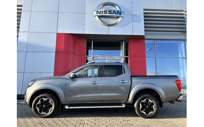 nissan-navara-2-3-dci-tekna-a-t-4x4 - 1