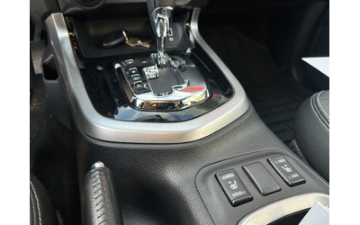 Nissan Navara 2.3 dCi Tekna A/T 4x4 - автомобили, коли, обяви за нови и употребявани 6