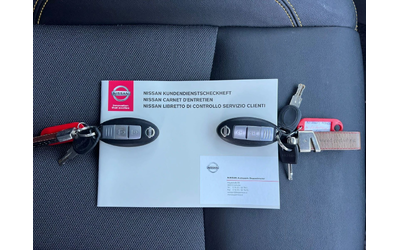 Nissan Navara 2.3DCI - автомобили, коли, обяви за нови и употребявани 11