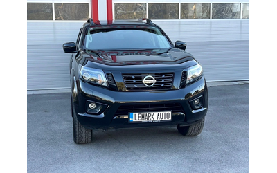 nissan-navara-2-3dci - 1