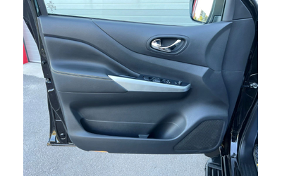 Nissan Navara 2.3DCI - автомобили, коли, обяви за нови и употребявани 6