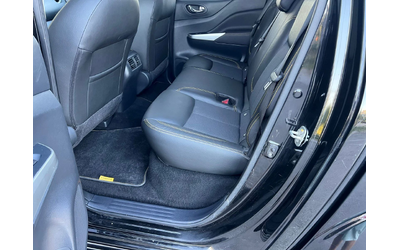 Nissan Navara 2.3DCI - автомобили, коли, обяви за нови и употребявани 8