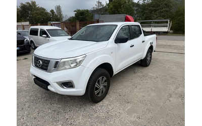 nissan-navara - 0