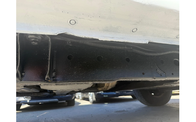 Nissan Navara 2.3 dci - автомобили, коли, обяви за нови и употребявани 10