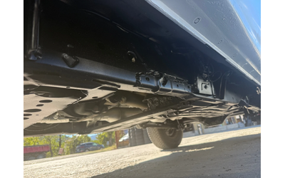 Nissan Navara 2.3 dci - автомобили, коли, обяви за нови и употребявани 12